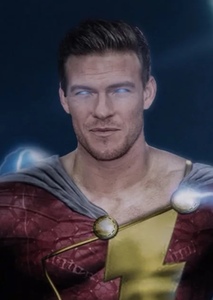 Alan Ritchson Photo on myCast - Fan Casting Your Favorite Stories