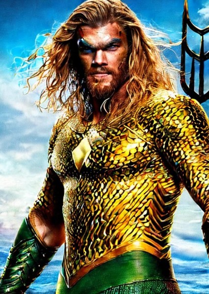Alan Ritchson