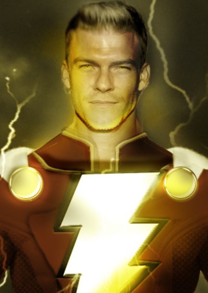 Alan Ritchson photo