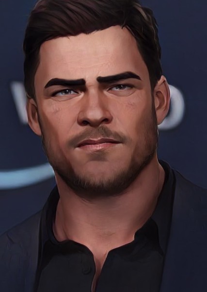 Alan Ritchson photo