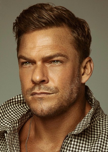 Alan Ritchson photo