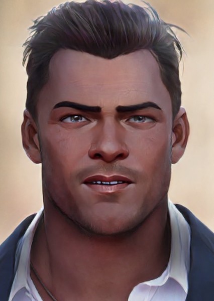 Alan Ritchson photo