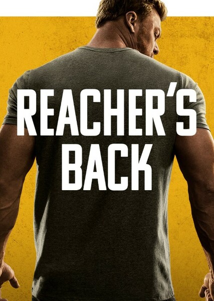 Alan Ritchson photo