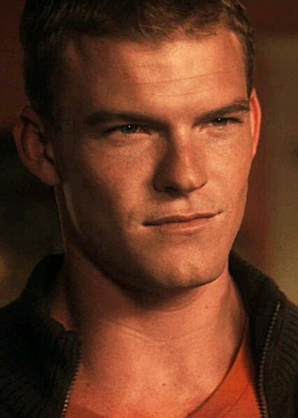 Alan Ritchson