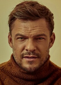 Alan Ritchson Photo on myCast - Fan Casting Your Favorite Stories