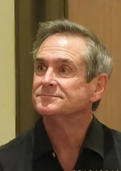 Alan Roger Ackles photo