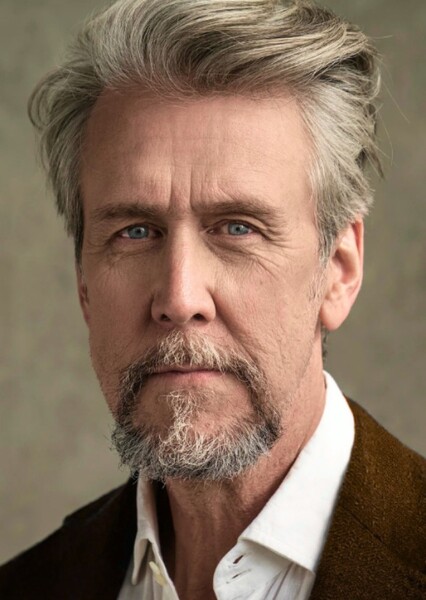 Alan Ruck