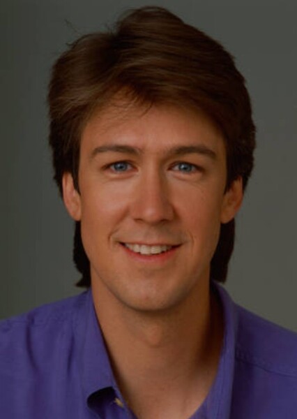 Alan Ruck