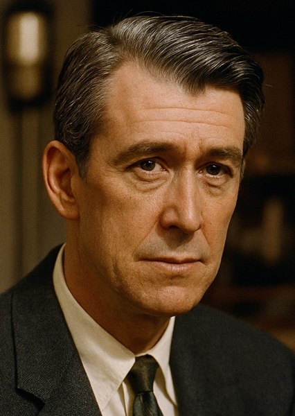 Alan Ruck photo