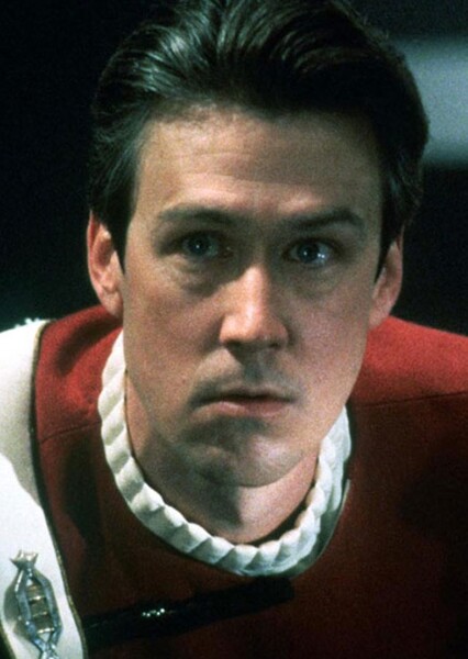 Alan Ruck photo