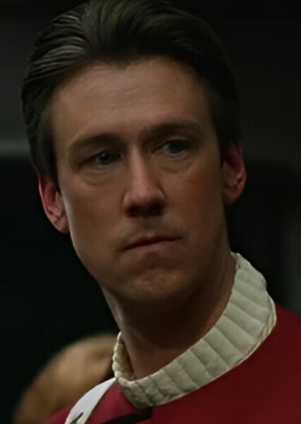 Alan Ruck photo