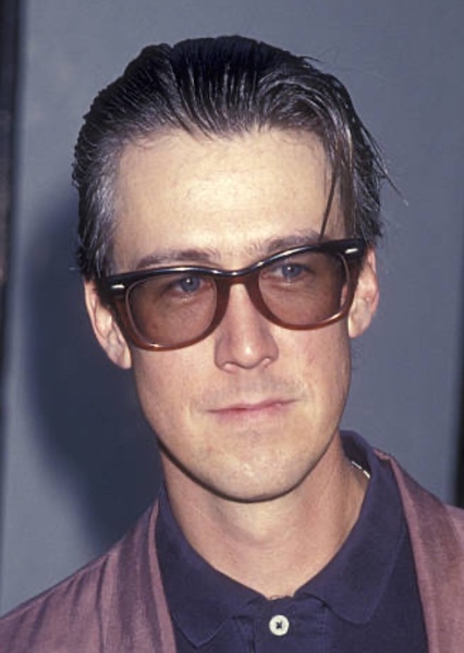 Alan Ruck