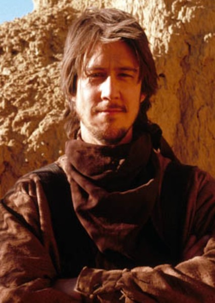 Alan Ruck photo