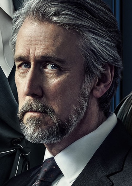 Alan Ruck