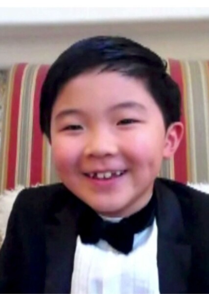 Alan S. Kim photo