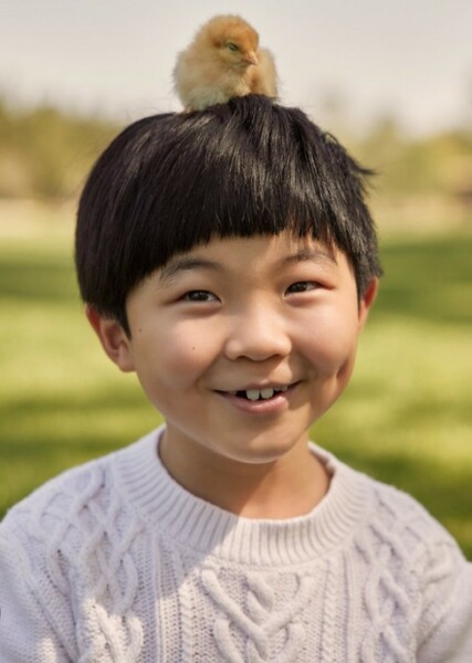 Alan S. Kim photo