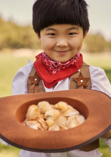 Alan S. Kim photo