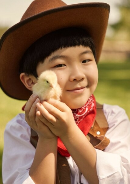 Alan S. Kim photo