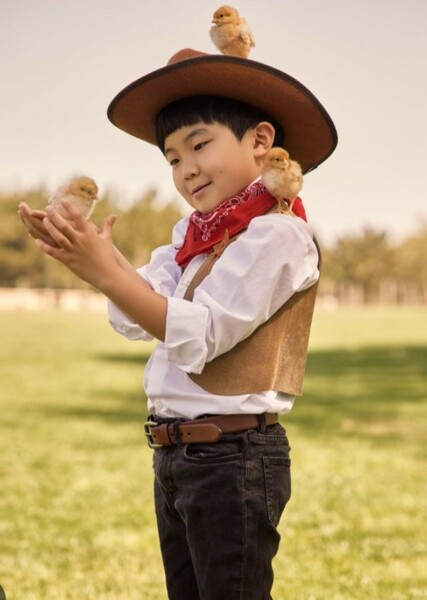 Alan S. Kim photo