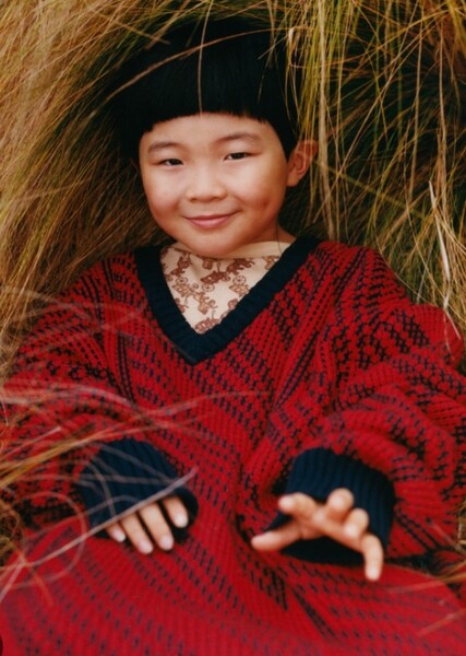 Alan S. Kim photo