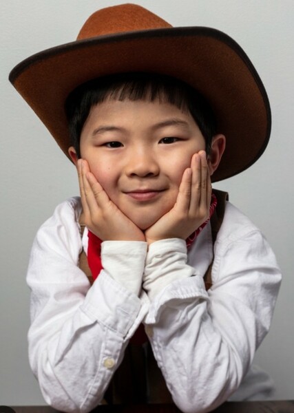 Alan S. Kim photo