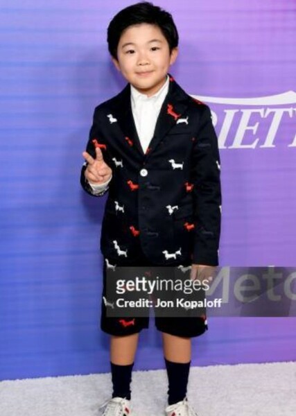 Alan S. Kim photo