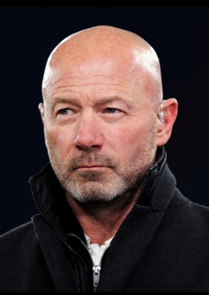 Alan Shearer photo