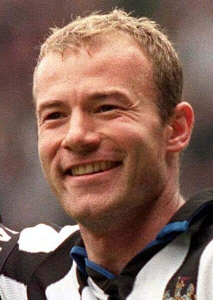 Alan Shearer