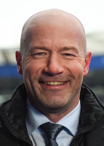 Alan Shearer