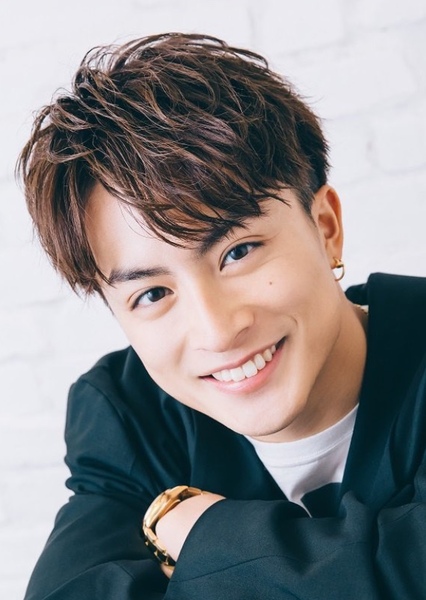 Alan Shirahama