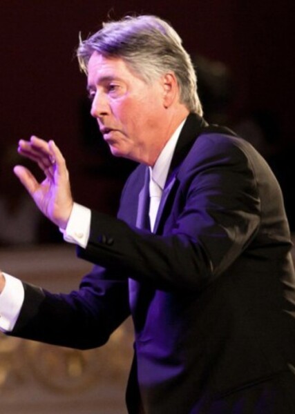 Alan Silvestri photo