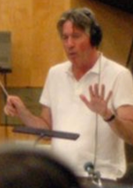 Alan Silvestri photo