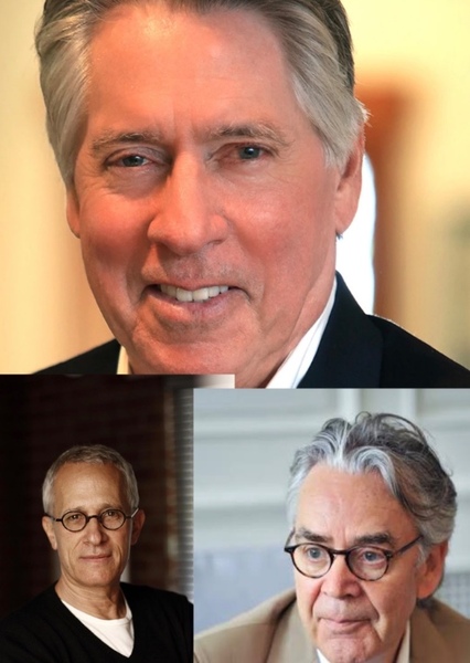 Alan Silvestri, James Newton Howard and Howard Shore