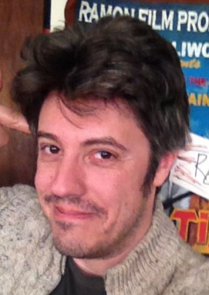 Alan Ssali Hofmanis photo