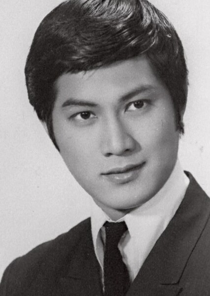 Alan Tang Kwong-Wing photo
