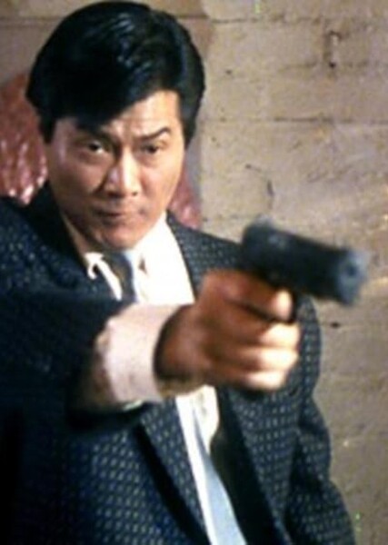 Alan Tang Kwong-Wing photo