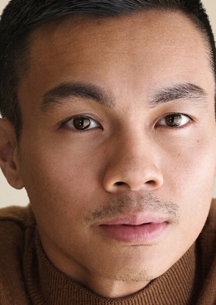 Alan Trong photo