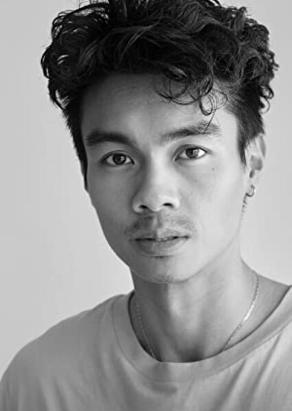 Alan Trong photo