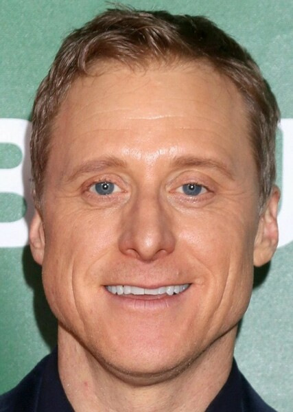 Alan Tudyk photo