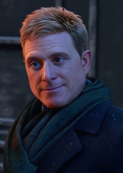 Alan Tudyk photo