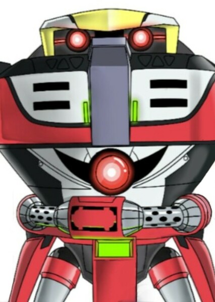E-123 Omega