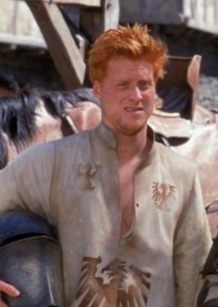 Alan Tudyk photo