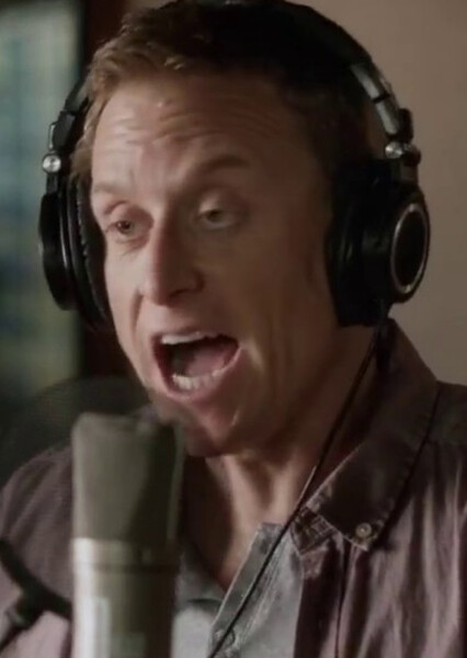 Alan Tudyk photo