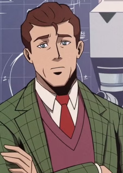 Will Magnus