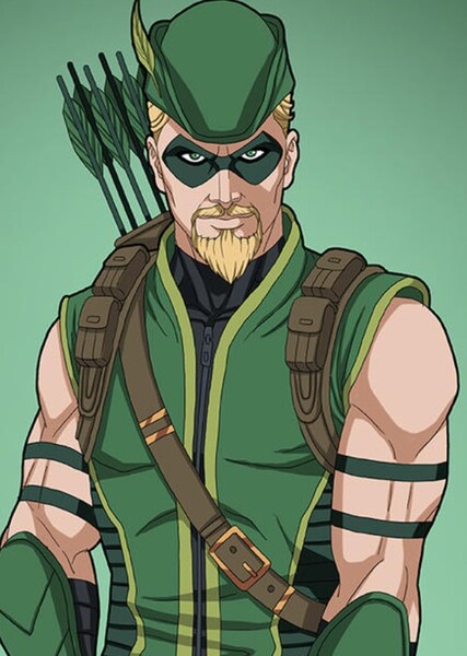Alan Tudyk photo