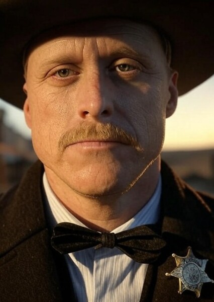 Alan Tudyk photo
