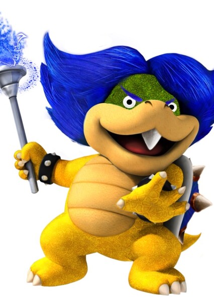 Ludwig Von Koopa