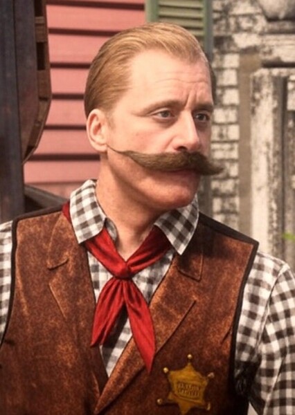 Dr. Klotz