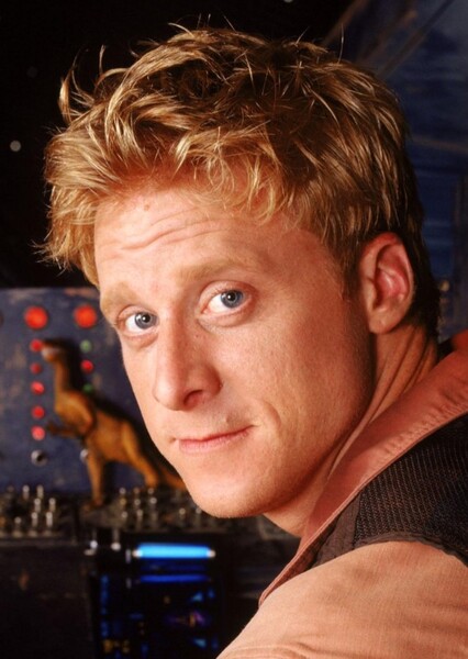 Alan Tudyk