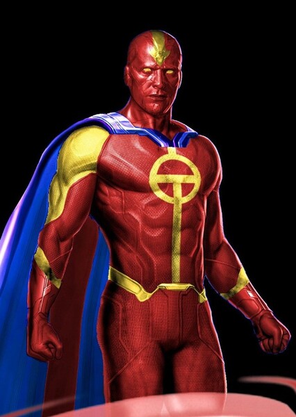Alan Tudyk photo